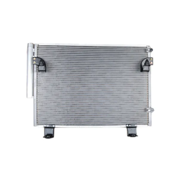 Radiadores Condensadores Para Toyota Hilux 2005 2015 2.5